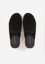 Papuci Negri
