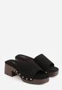 Papuci Negri