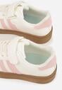 Pantofi sport Roz