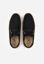 Pantofi casual Negri