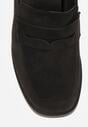 Pantofi casual Negri