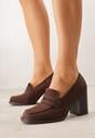 Pantofi casual Maro