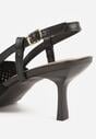 Sandale Negre