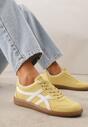 Sneakers Galbeni