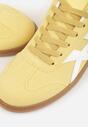 Sneakers Galbeni
