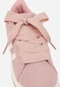 Pantofi sport Roz