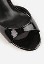 Sandale Negre