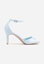 Sandale Albastre