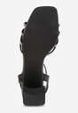 Sandale Negre