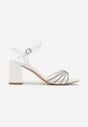 Sandale Albe