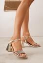 Sandale Aurii