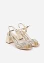 Sandale Aurii