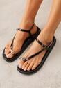 Sandale Negre