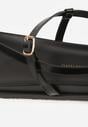 Sandale Negre