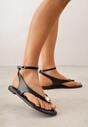 Sandale Negre