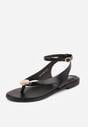 Sandale Negre
