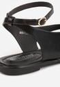 Sandale Negre