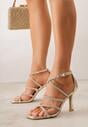 Sandale Aurii