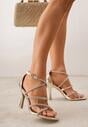 Sandale Aurii