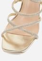 Sandale Aurii