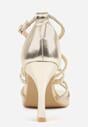 Sandale Aurii