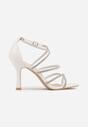 Sandale Albe