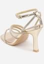 Sandale Aurii