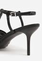 Sandale Negre