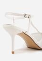 Sandale Albe