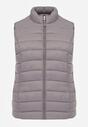 Vestă  Gri