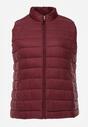 Vestă  Bordo