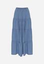 Fustă Albastră