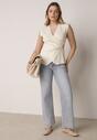 Bluză Bej