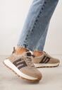 Sneakers Bej