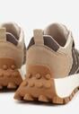 Sneakers Bej