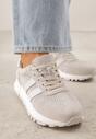 Sneakers Gri deschis