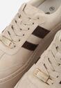 Sneakers Bej