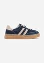 Sneakers Bleumarin
