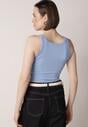 Top Albastru