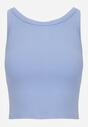 Top Albastru