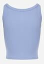 Top Albastru