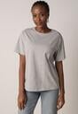 T-shirt Gri