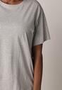 T-shirt Gri
