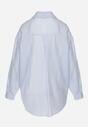 Cămașă Albastră