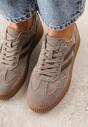 Sneakers Bej