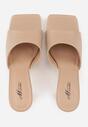 Papuci Bej închis