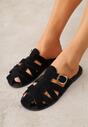 Papuci Negri