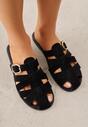Papuci Negri