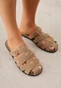 Papuci Bej închis