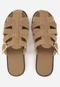 Papuci Bej închis